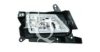 MAZDA BBP351690B Fog Light